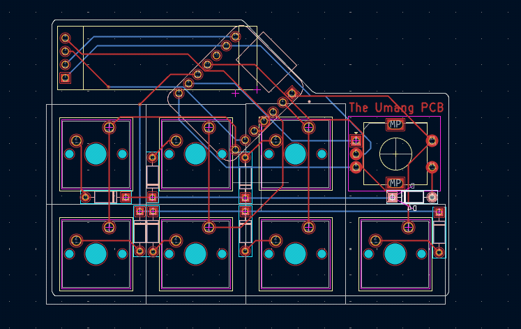 PCB Layout