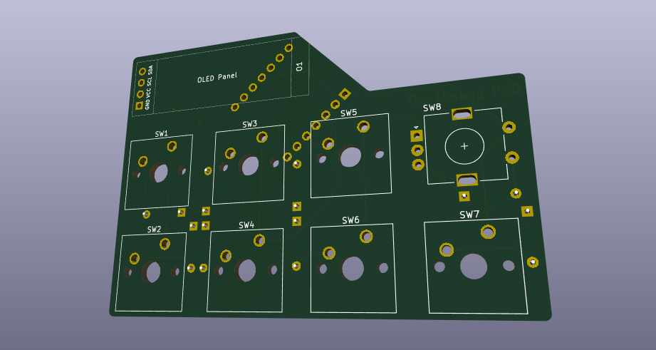 PCB Schematic